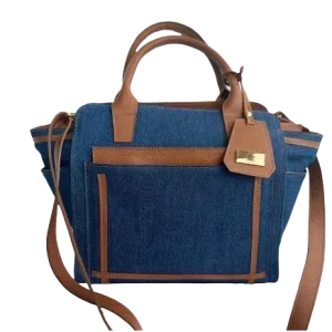 bolsa jeans