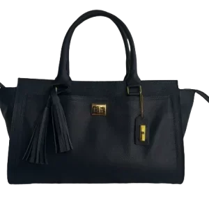 bolsa preta